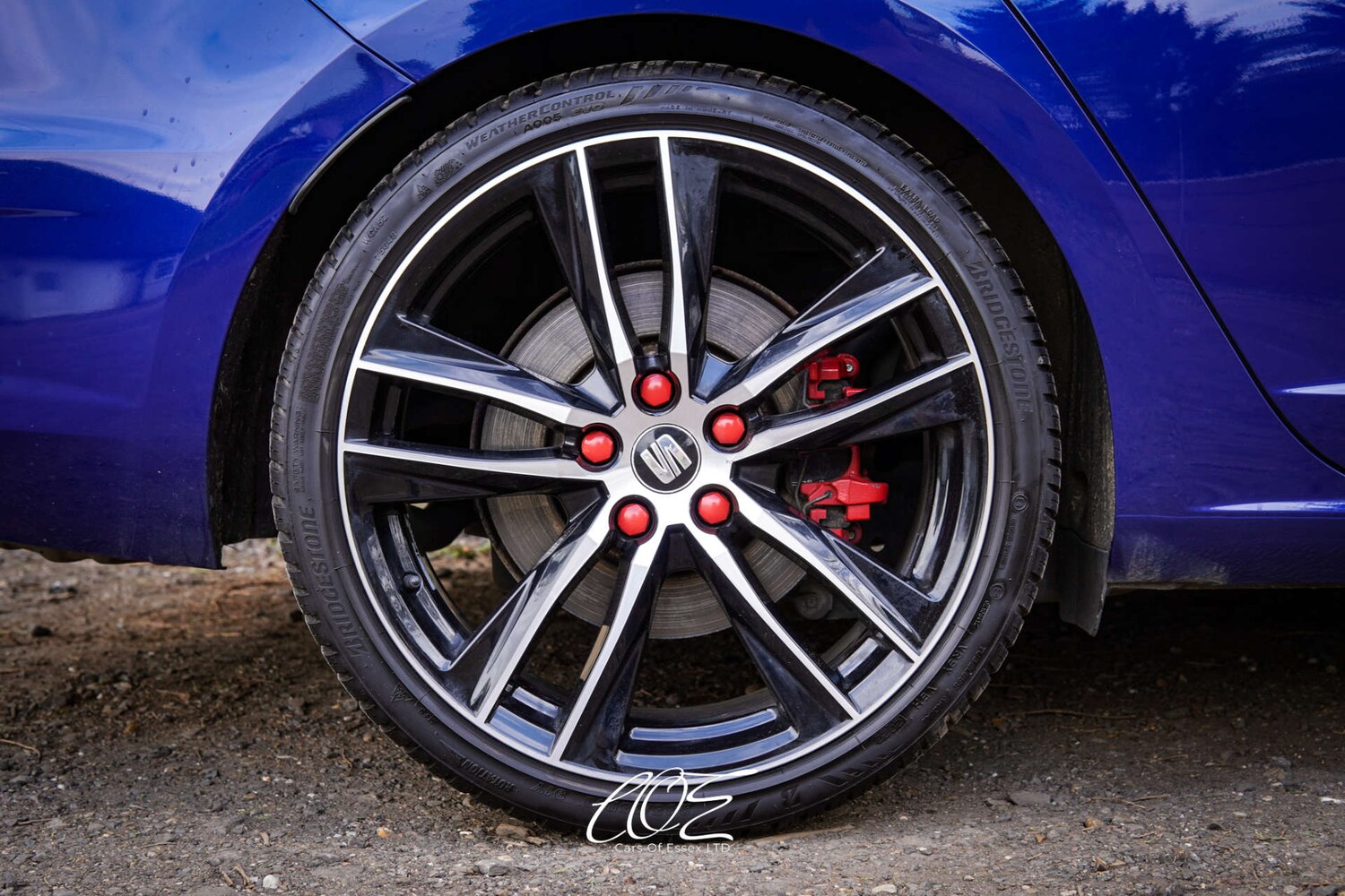 Used SEAT Leon 2017 for sale - 78196818: Photo 17