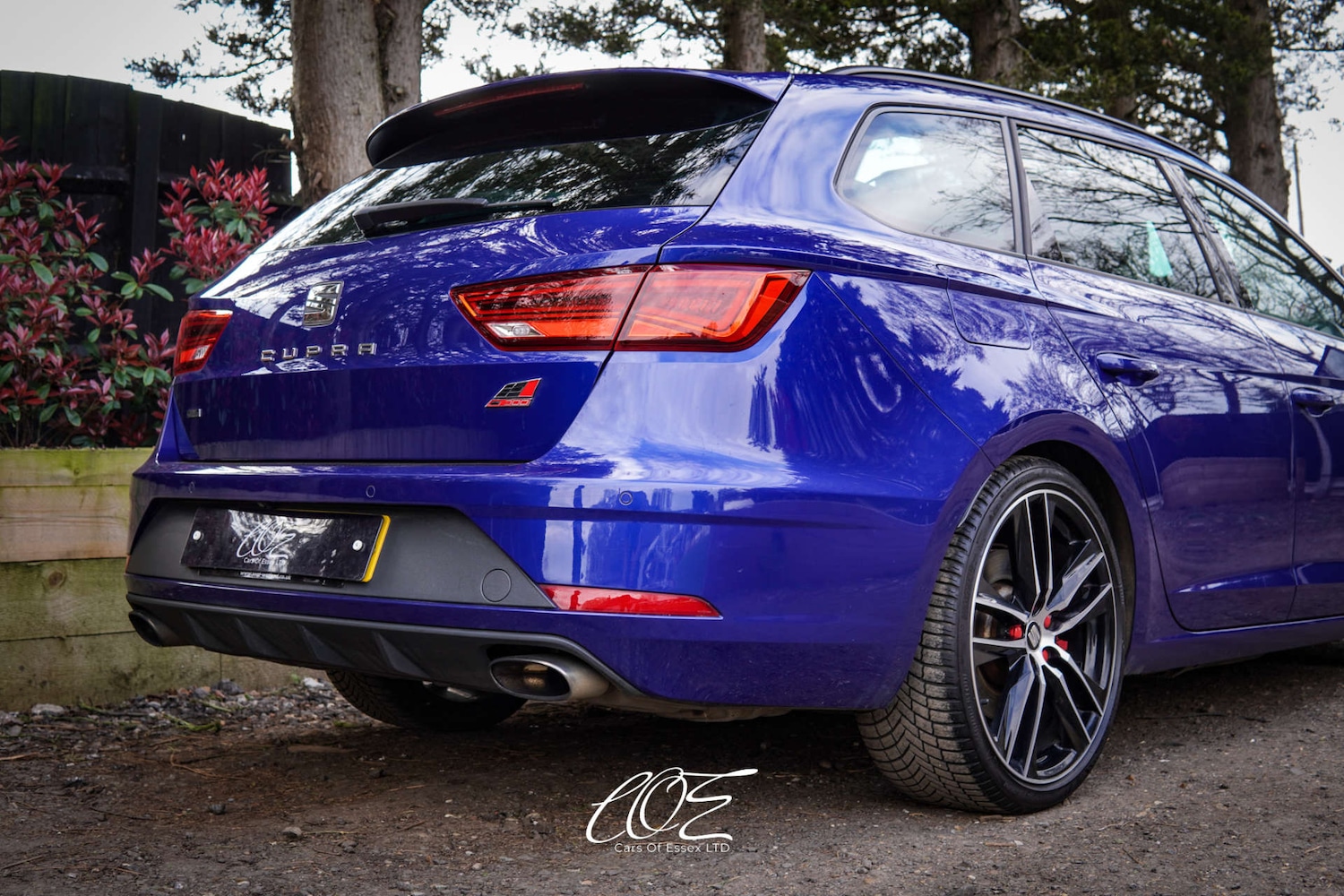 Used SEAT Leon 2017 for sale - 78196818: Photo 18