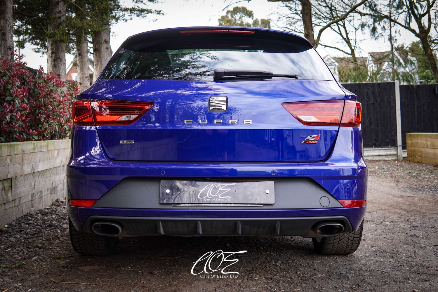 Used SEAT Leon 2017 for sale - 78196818: Photo 19