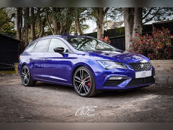 SEAT Leon feature image