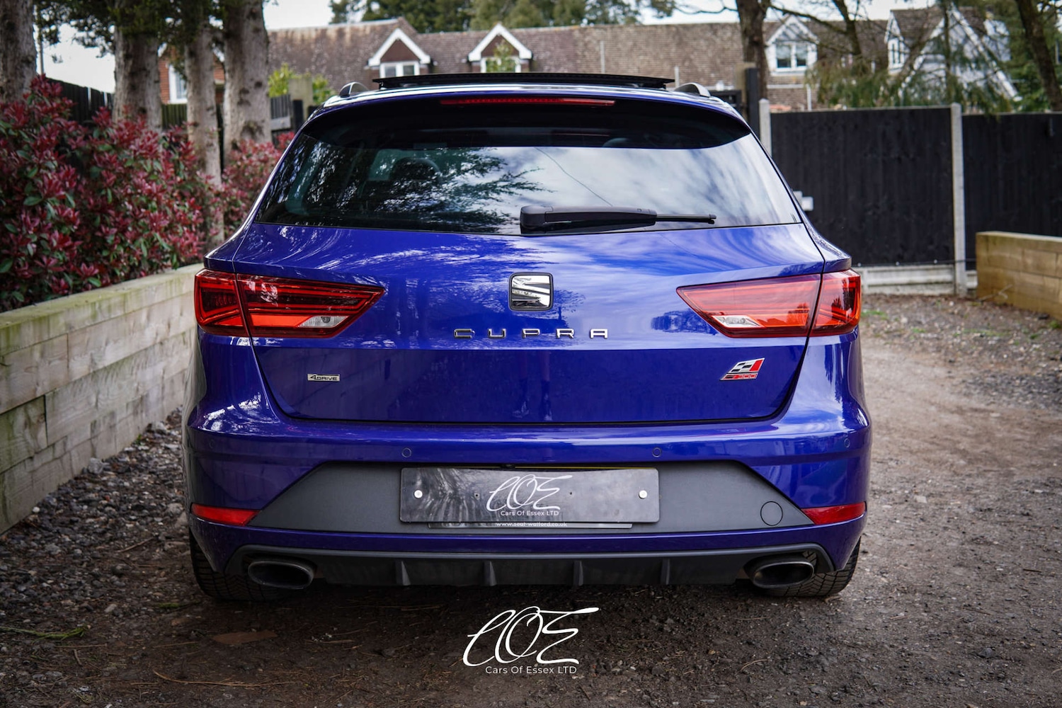 Used SEAT Leon 2017 for sale - 78196818: Photo 20