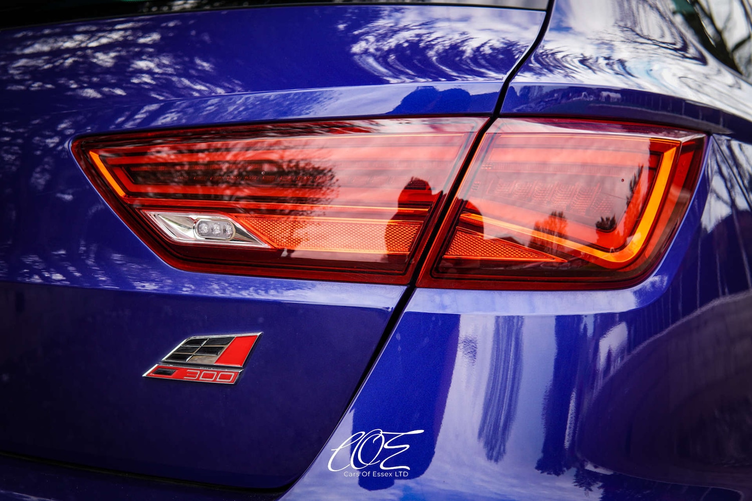 Used SEAT Leon 2017 for sale - 78196818: Photo 23