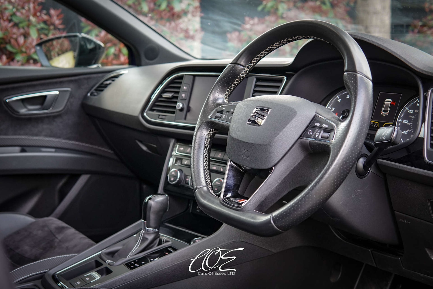 Used SEAT Leon 2017 for sale - 78196818: Photo 24