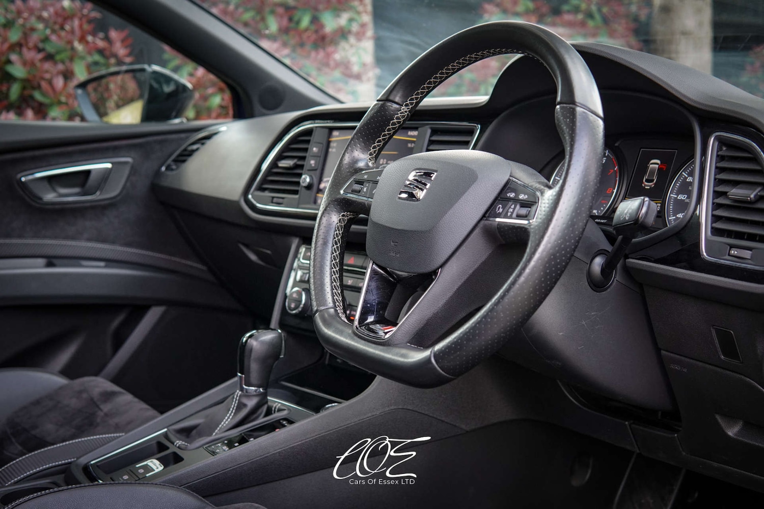 Used SEAT Leon 2017 for sale - 78196818: Photo 25