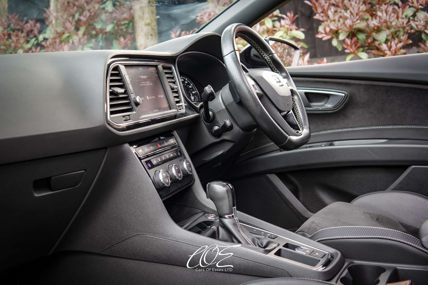 Used SEAT Leon 2017 for sale - 78196818: Photo 3