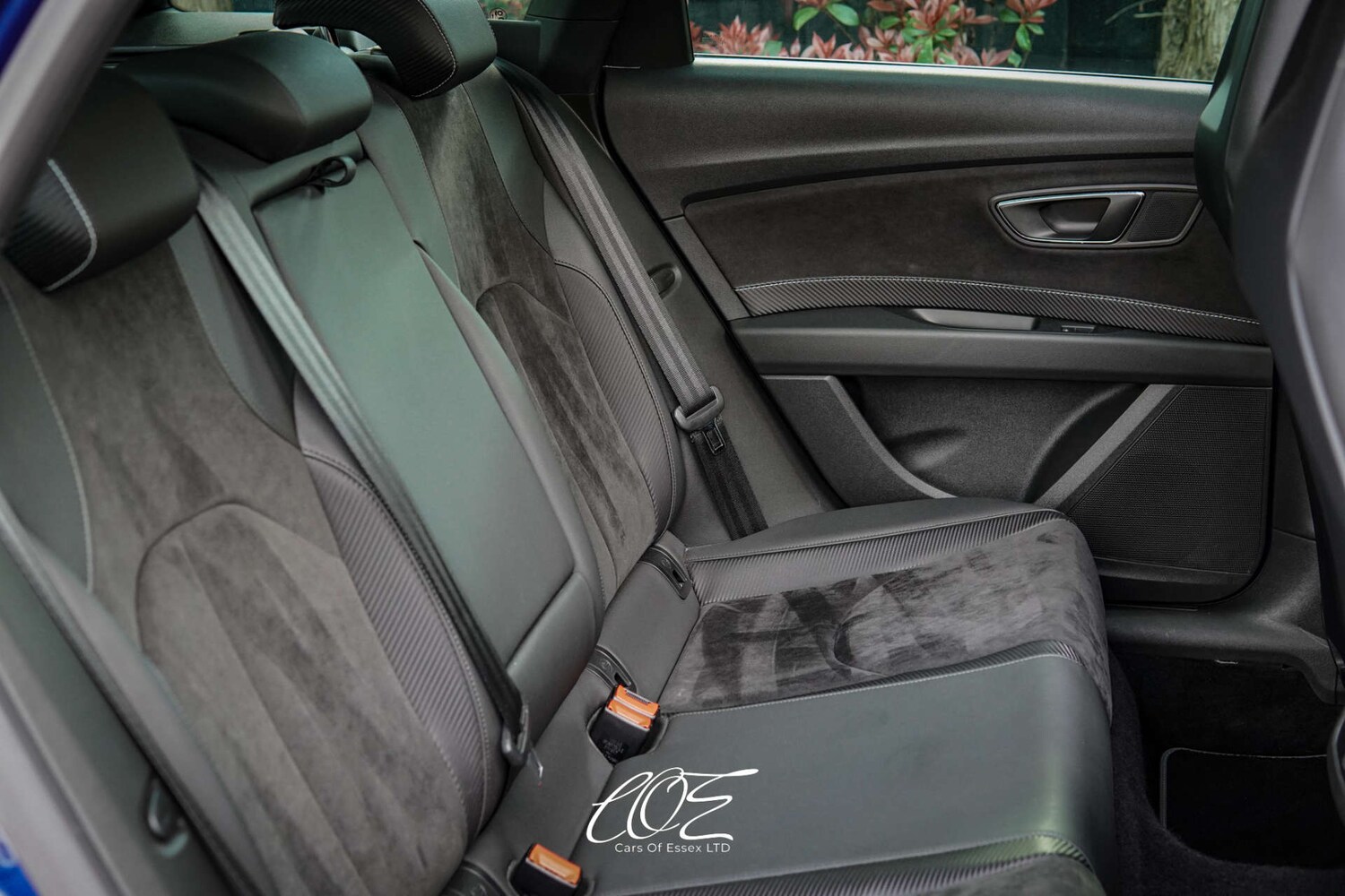 Used SEAT Leon 2017 for sale - 78196818: Photo 33