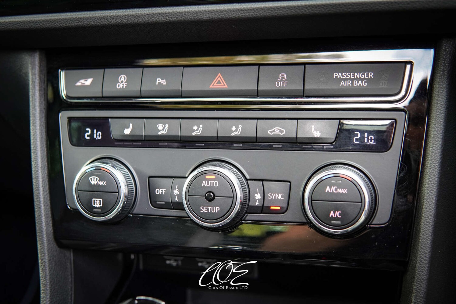 Used SEAT Leon 2017 for sale - 78196818: Photo 34