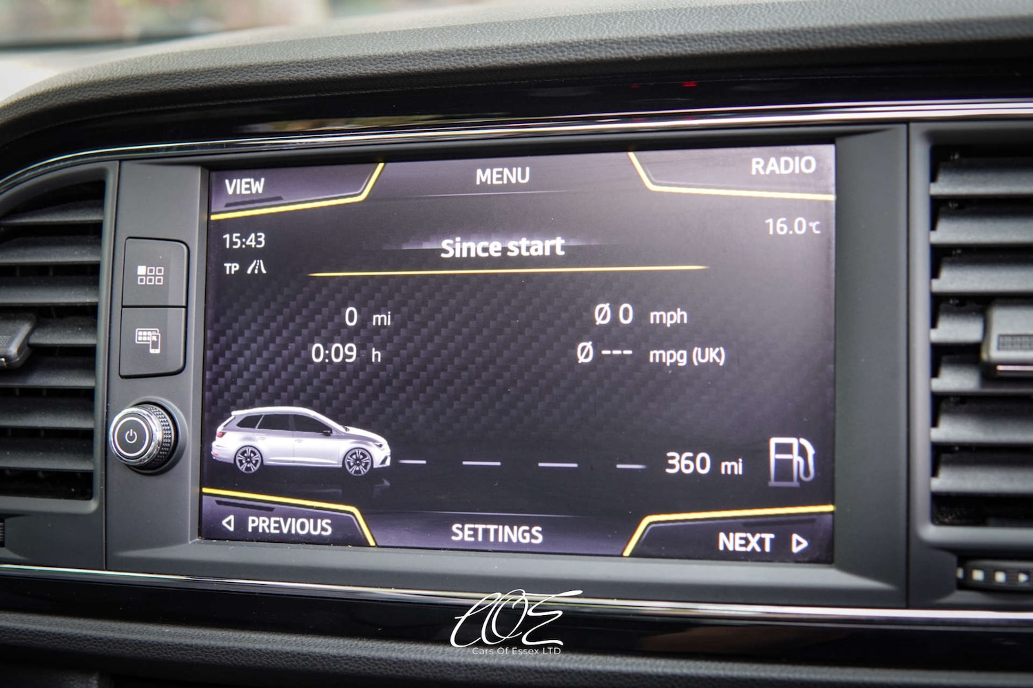 Used SEAT Leon 2017 for sale - 78196818: Photo 35