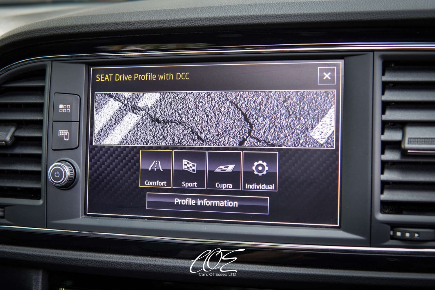 Used SEAT Leon 2017 for sale - 78196818: Photo 36