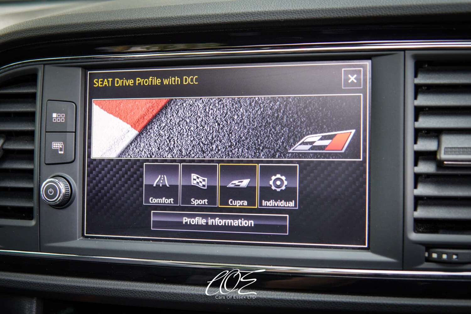 Used SEAT Leon 2017 for sale - 78196818: Photo 37