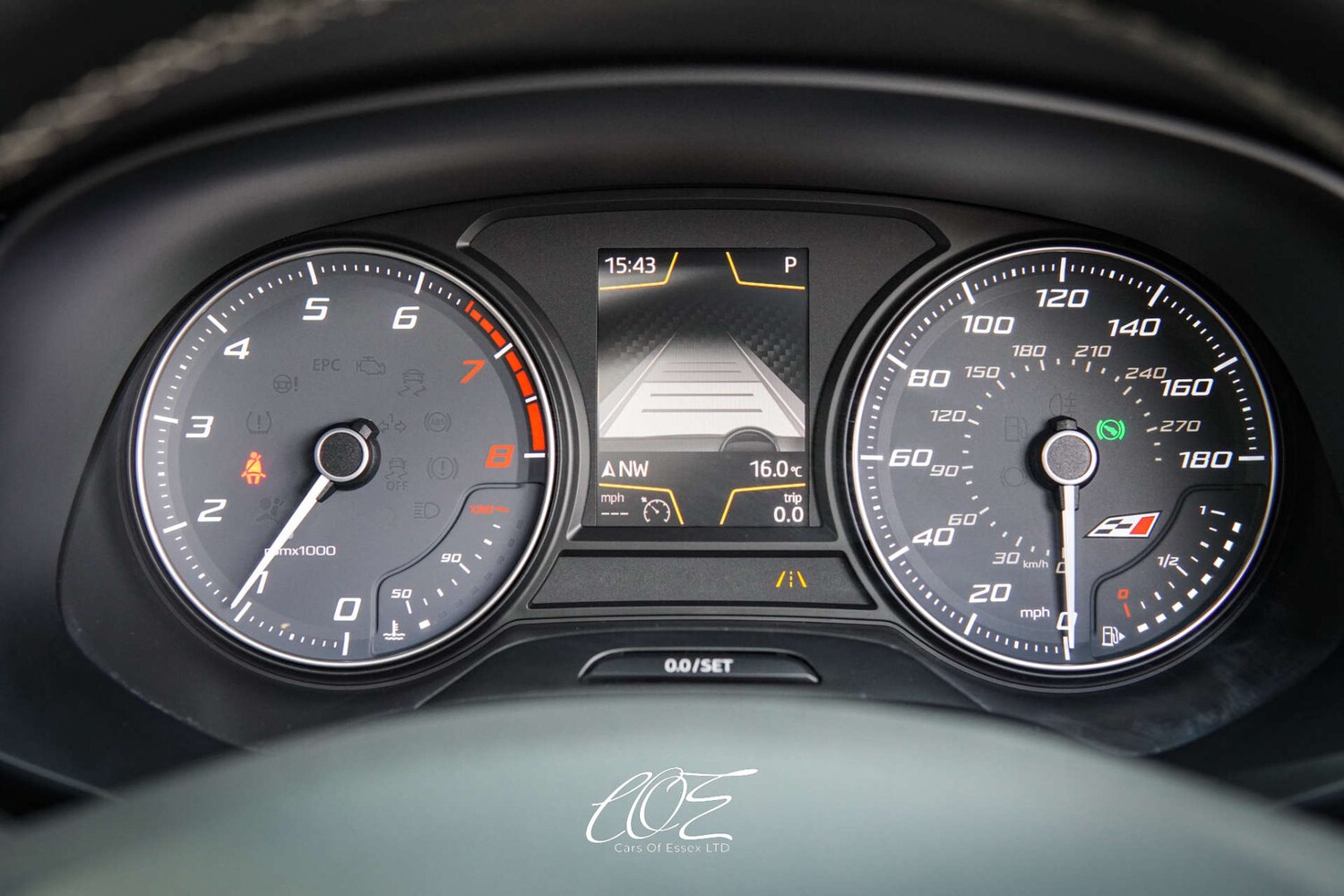 Used SEAT Leon 2017 for sale - 78196818: Photo 38