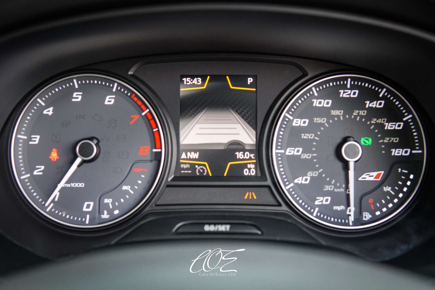 Used SEAT Leon 2017 for sale - 78196818: Photo 39