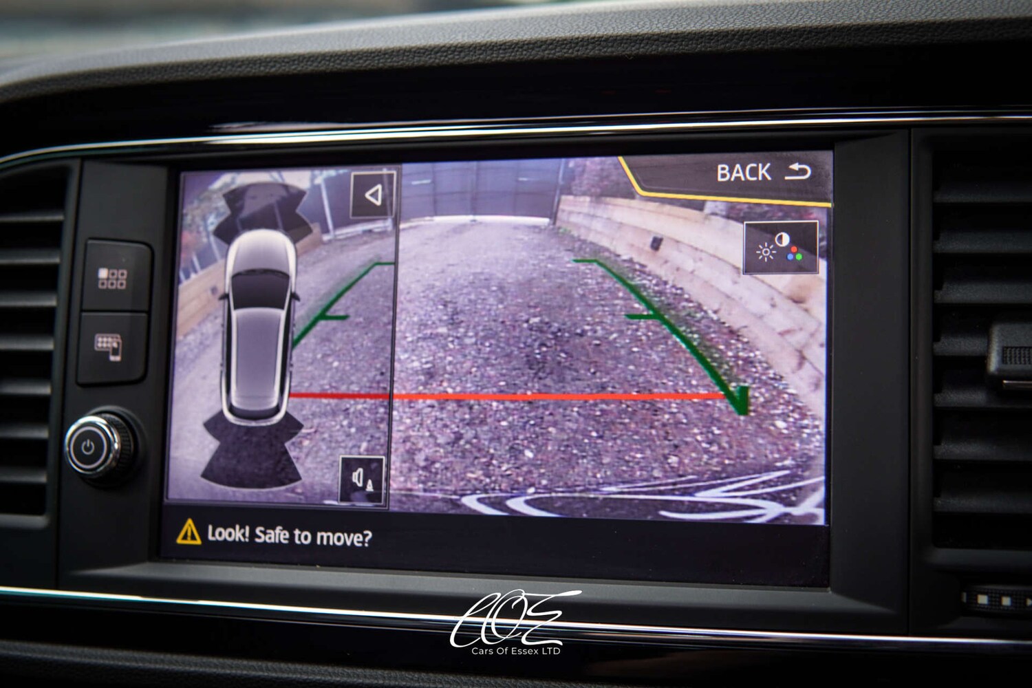 Used SEAT Leon 2017 for sale - 78196818: Photo 40