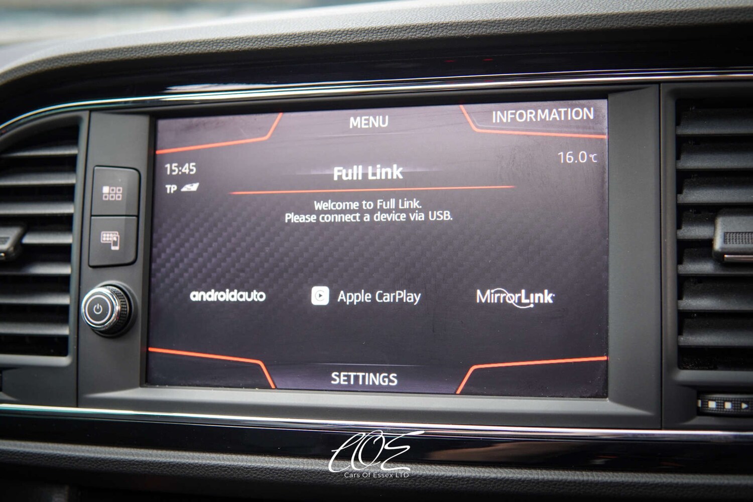 Used SEAT Leon 2017 for sale - 78196818: Photo 41