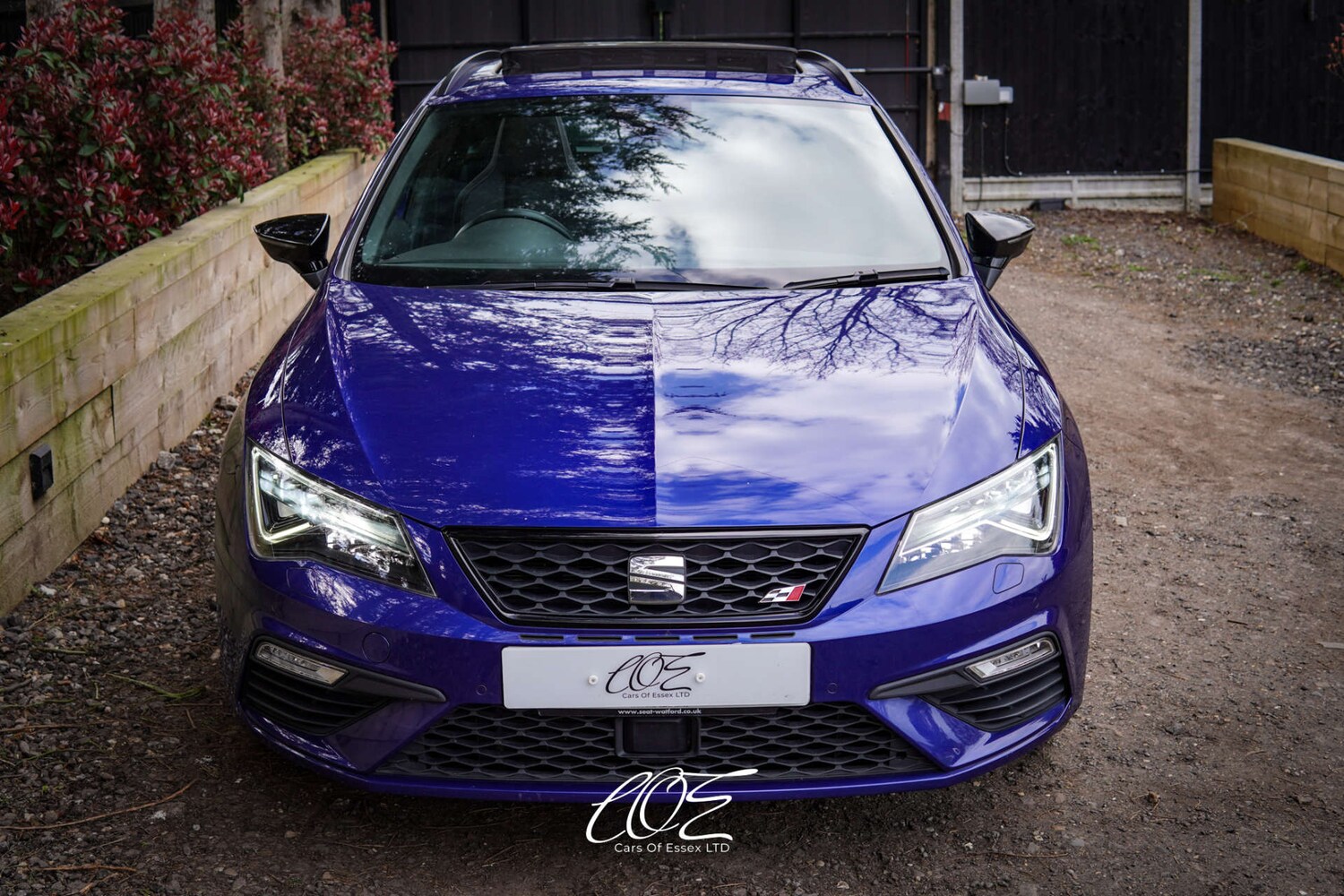 Used SEAT Leon 2017 for sale - 78196818: Photo 42