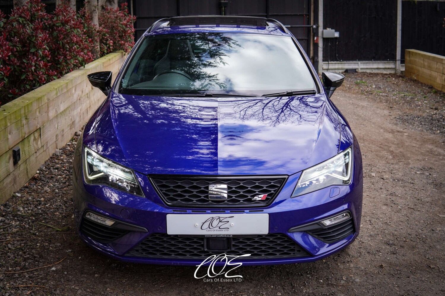 Used SEAT Leon 2017 for sale - 78196818: Photo 43