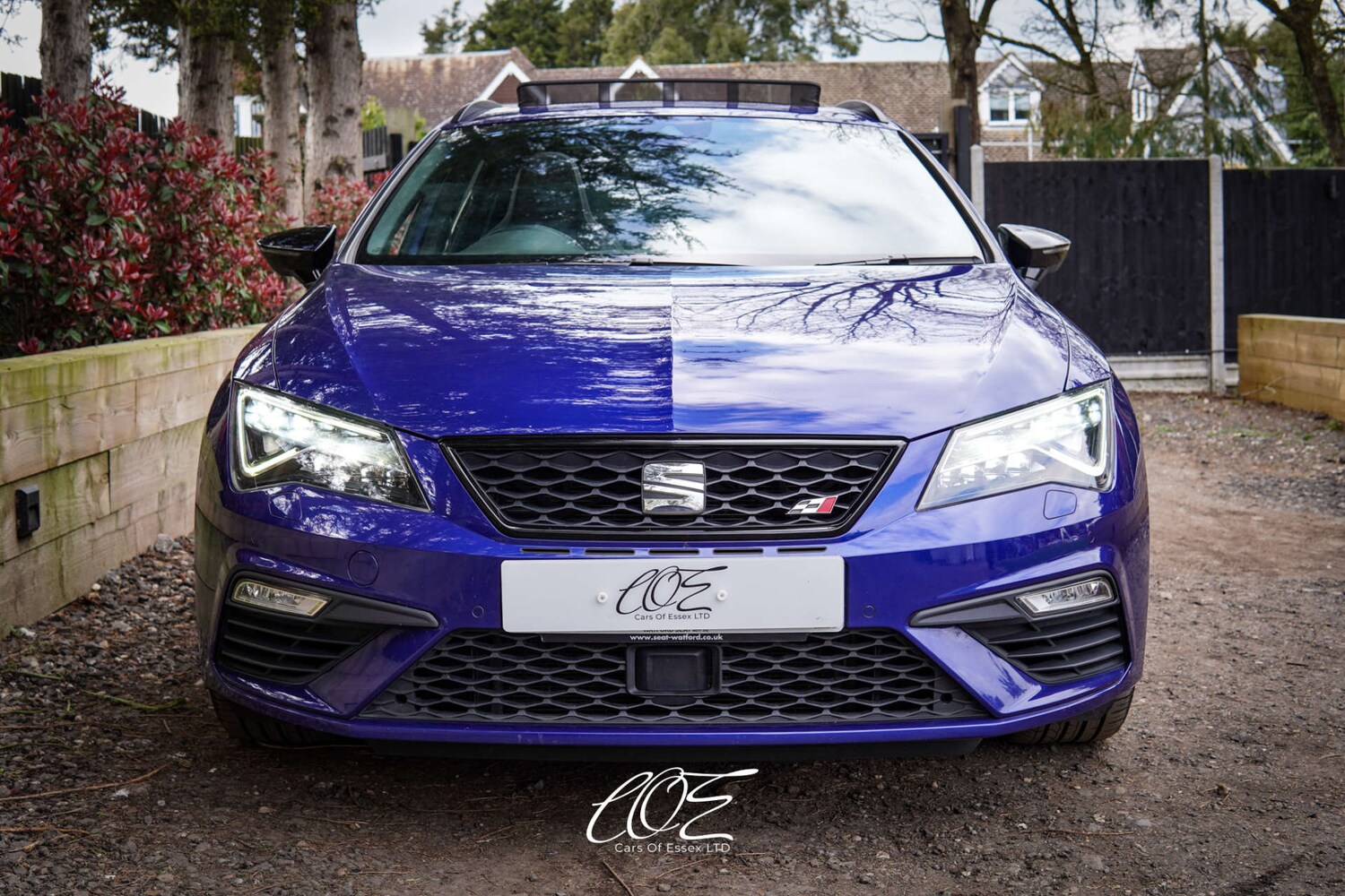 Used SEAT Leon 2017 for sale - 78196818: Photo 44