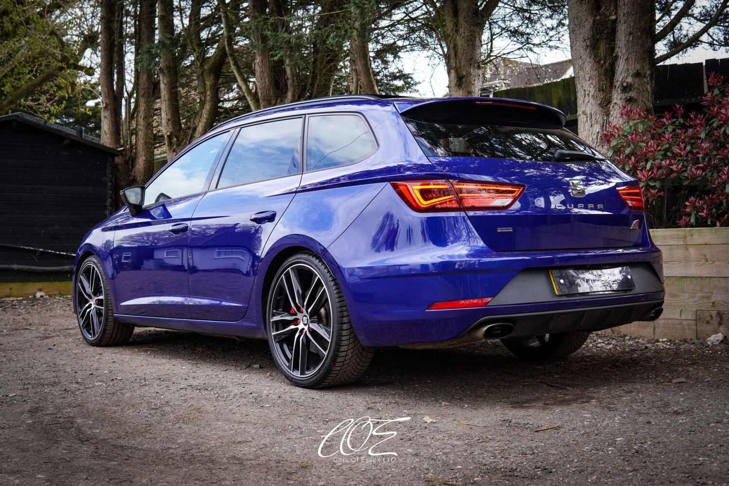 Used SEAT Leon 2017 for sale - 78196818: Photo 45