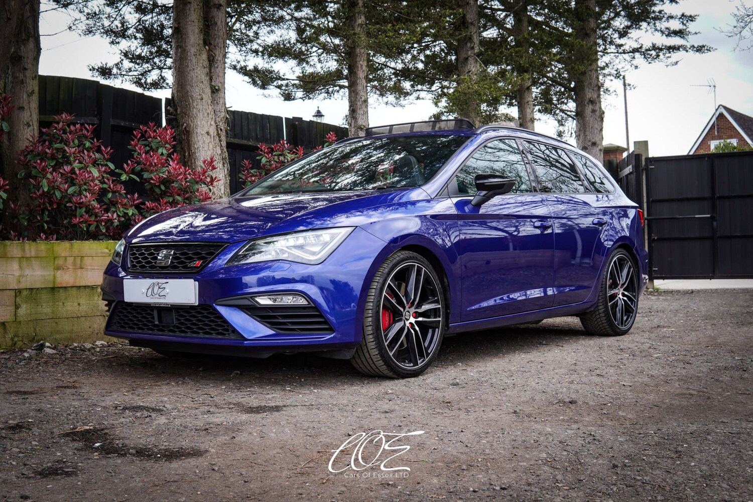 Used SEAT Leon 2017 for sale - 78196818: Photo 46