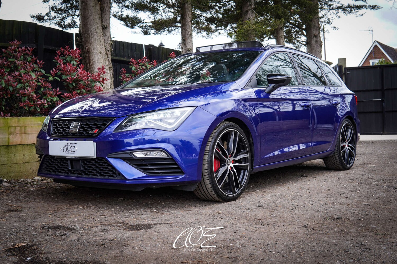 Used SEAT Leon 2017 for sale - 78196818: Photo 47