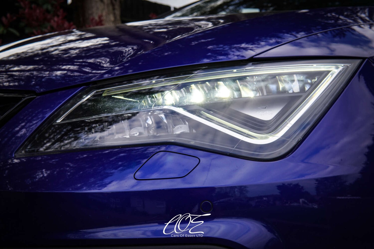 Used SEAT Leon 2017 for sale - 78196818: Photo 48