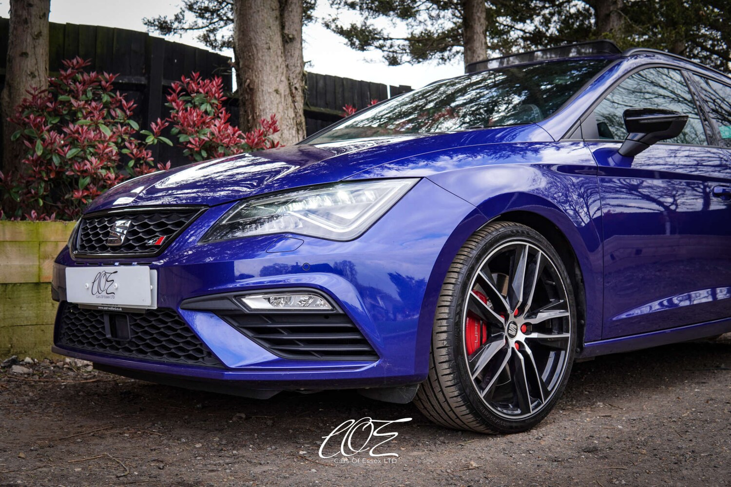 Used SEAT Leon 2017 for sale - 78196818: Photo 49