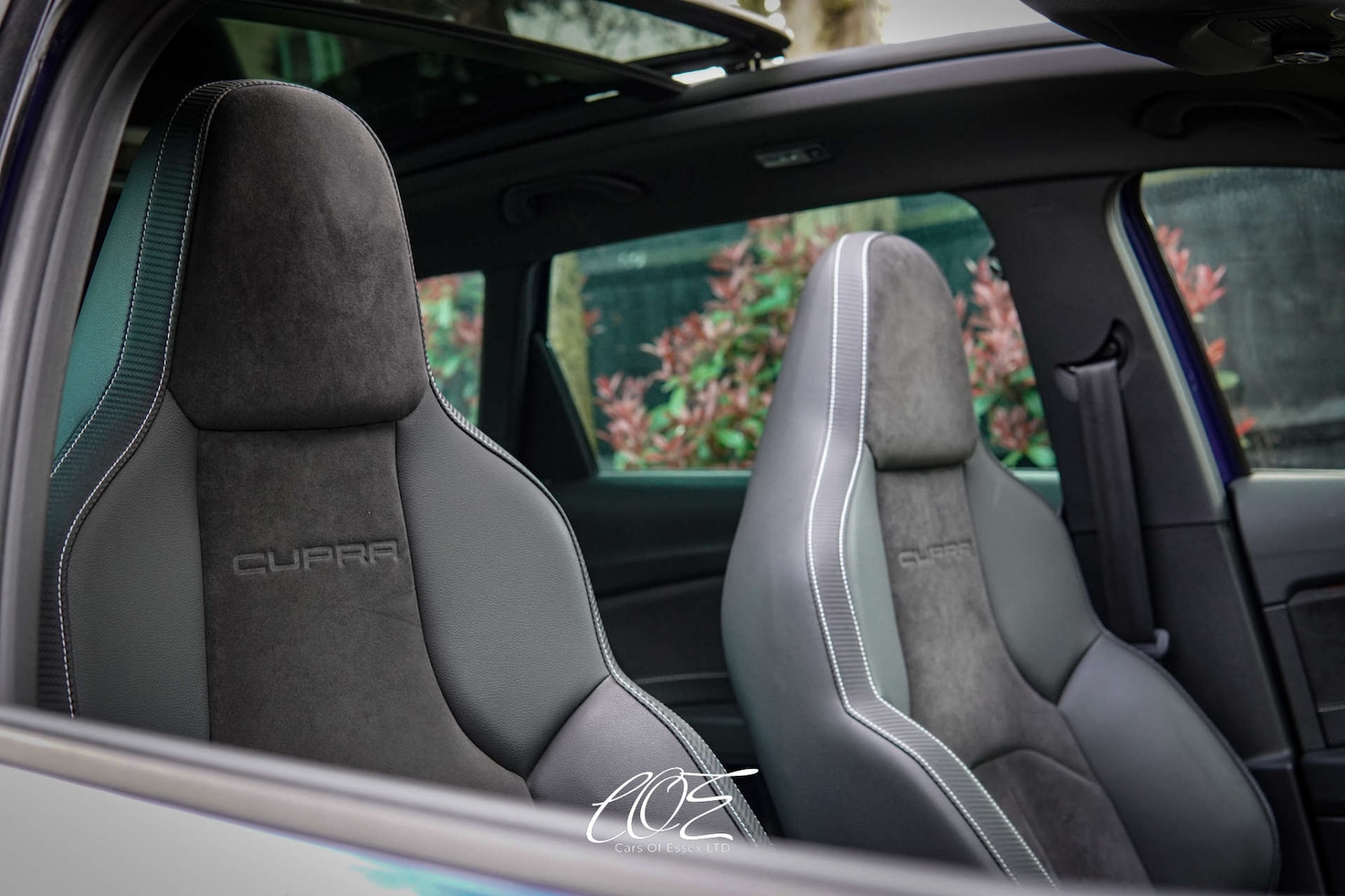 Used SEAT Leon 2017 for sale - 78196818: Photo 5