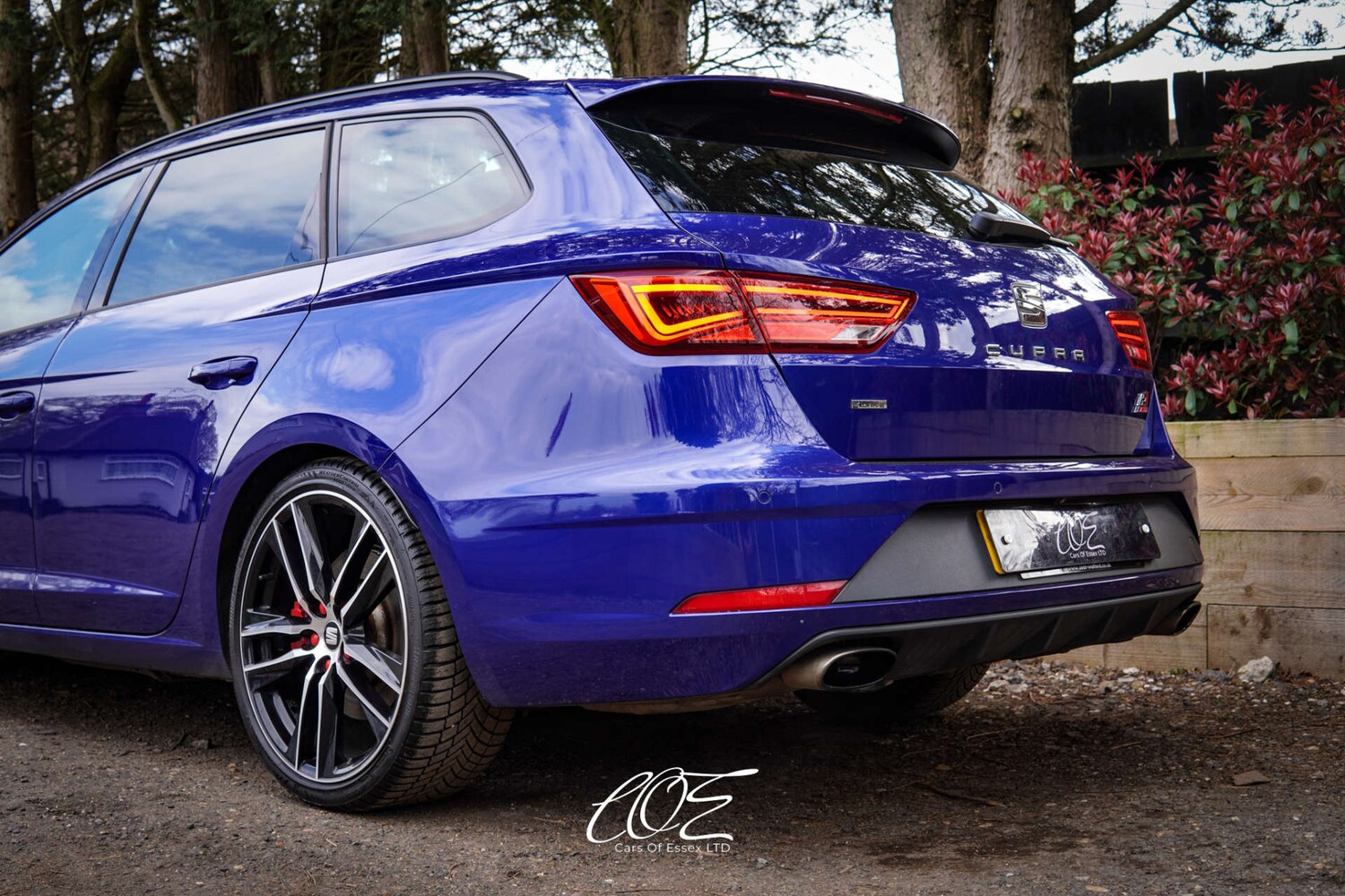 Used SEAT Leon 2017 for sale - 78196818: Photo 50