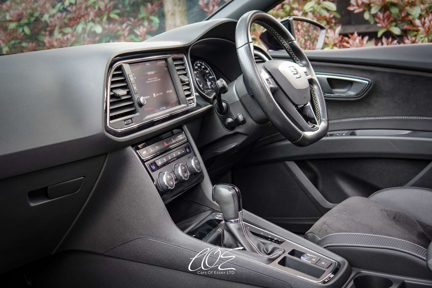 Used SEAT Leon 2017 for sale - 78196818: Photo 51