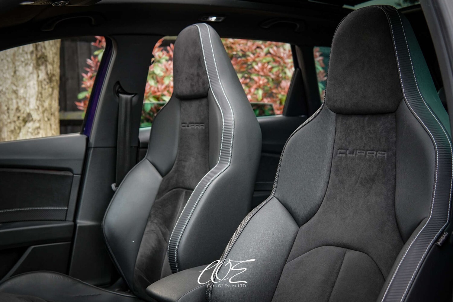 Used SEAT Leon 2017 for sale - 78196818: Photo 53