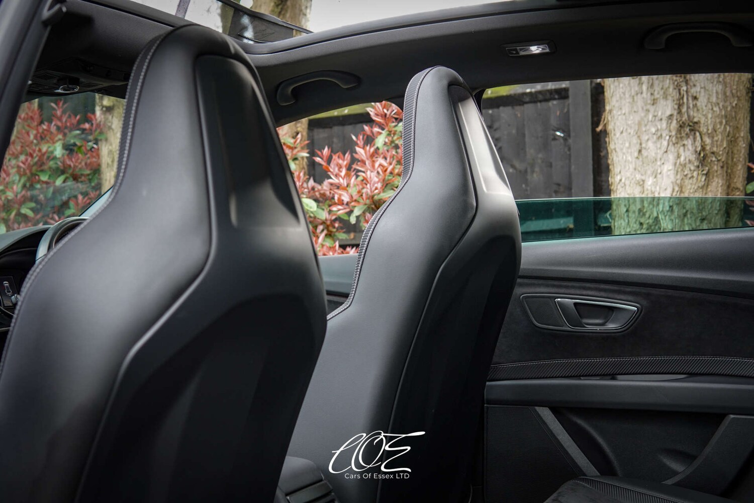 Used SEAT Leon 2017 for sale - 78196818: Photo 55