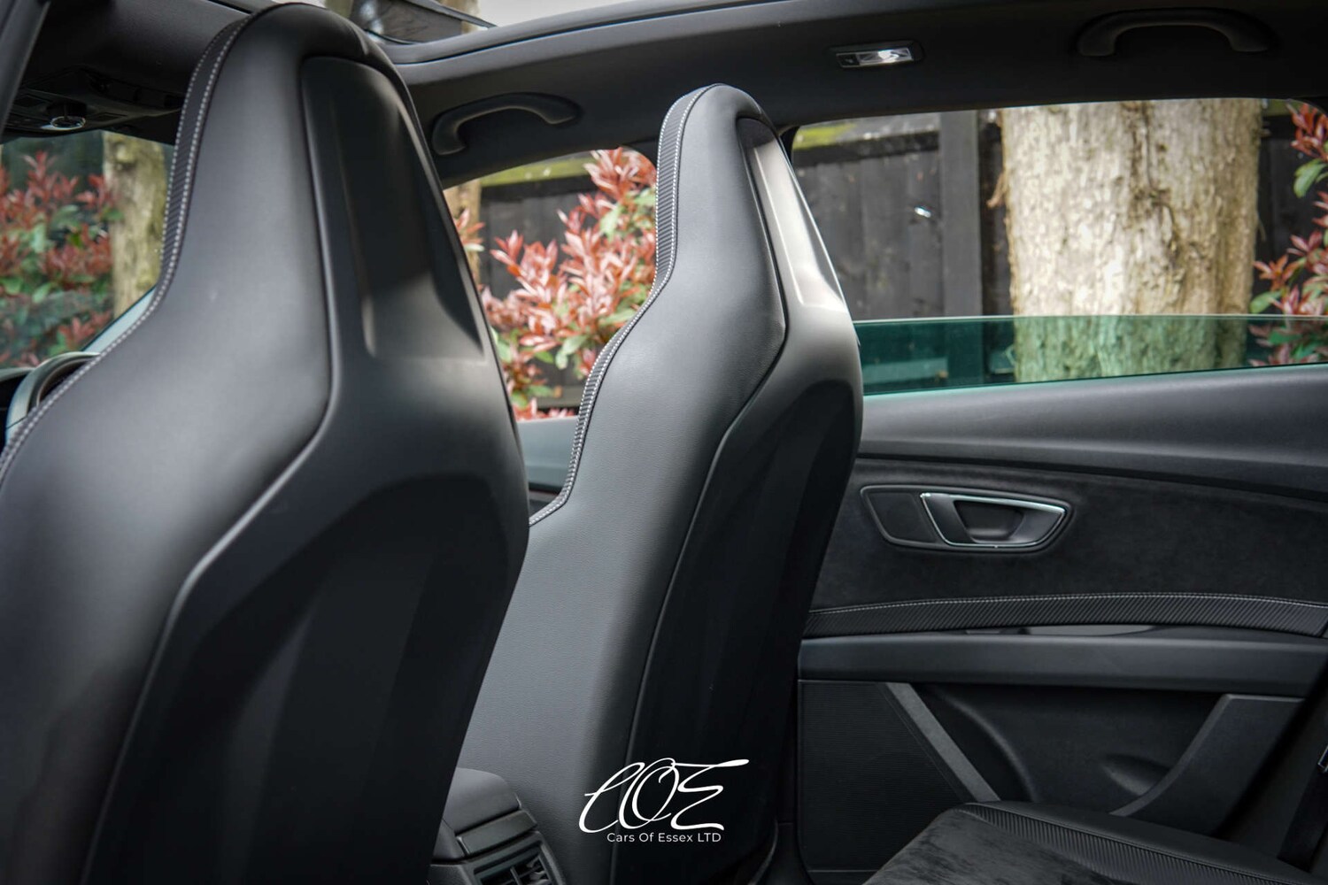 Used SEAT Leon 2017 for sale - 78196818: Photo 56