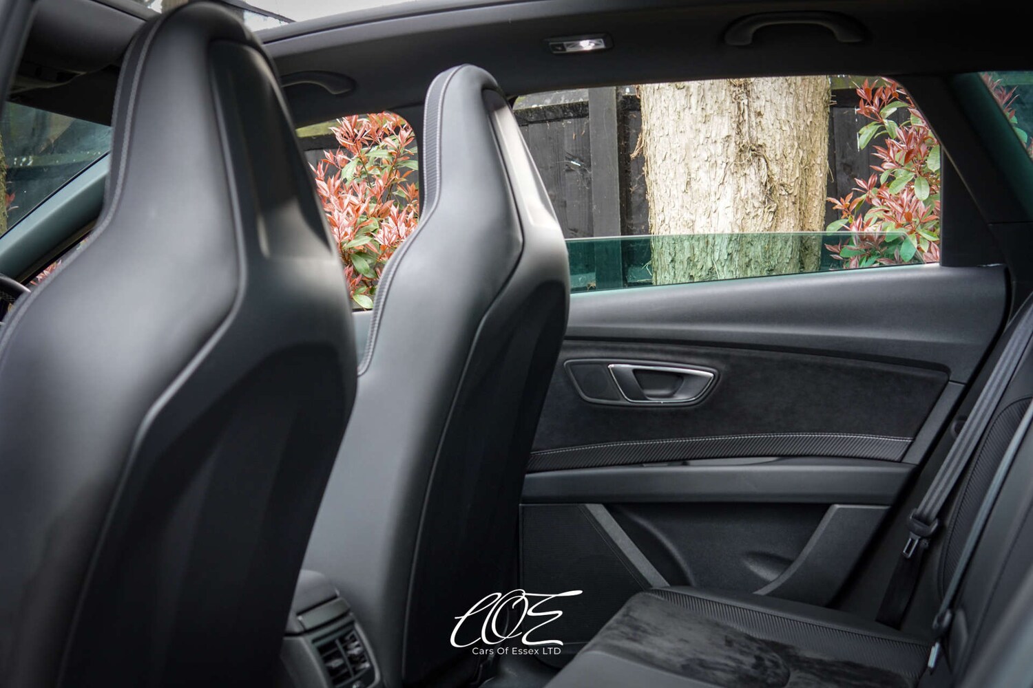 Used SEAT Leon 2017 for sale - 78196818: Photo 57