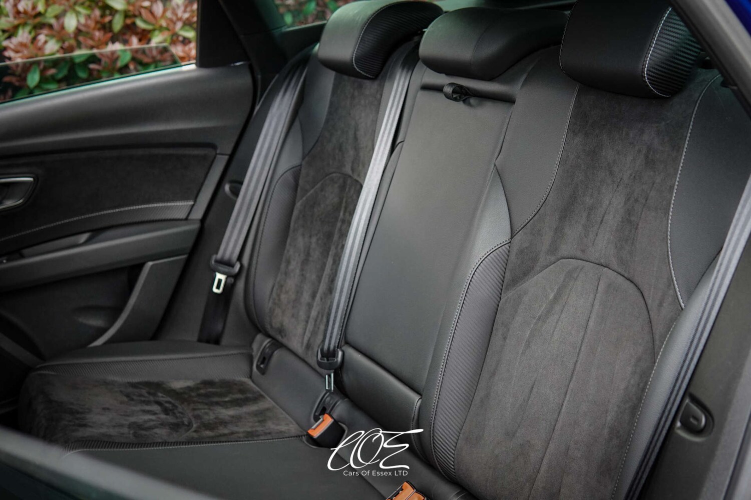 Used SEAT Leon 2017 for sale - 78196818: Photo 58