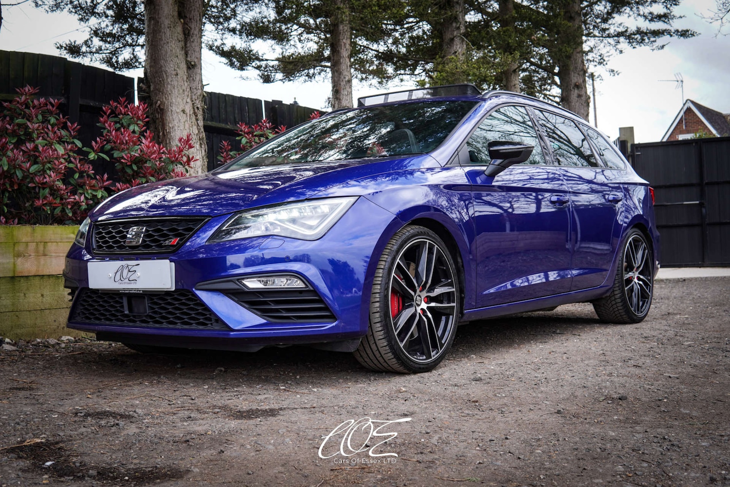 Used SEAT Leon 2017 for sale - 78196818: Photo 6