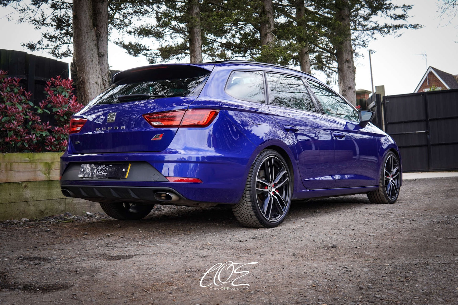 Used SEAT Leon 2017 for sale - 78196818: Photo 8