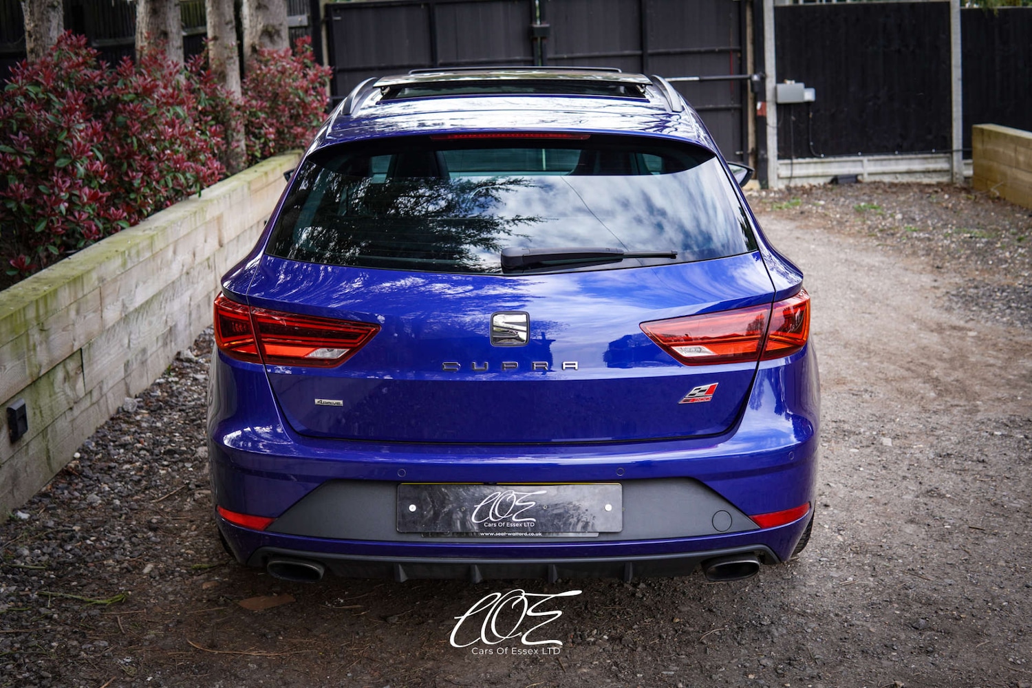 Used SEAT Leon 2017 for sale - 78196818: Photo 9