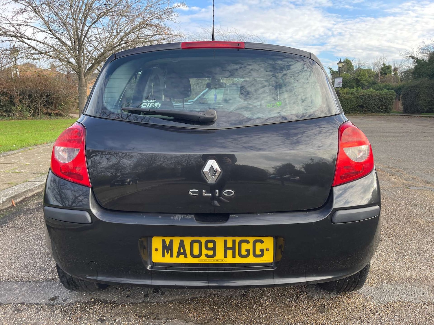 Used Renault Clio 2009 for sale - 77336953: Photo 10