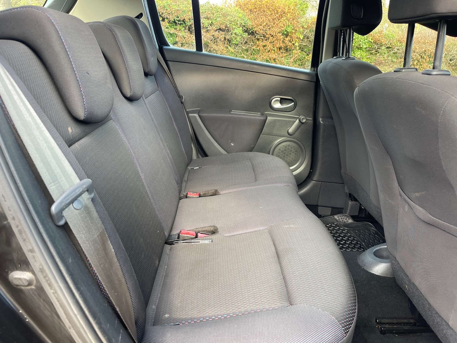 Used Renault Clio 2009 for sale - 77336953: Photo 14