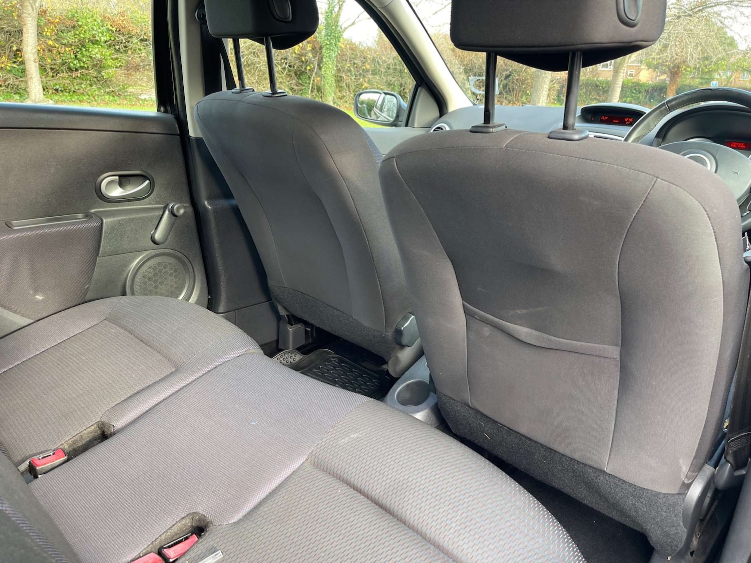 Used Renault Clio 2009 for sale - 77336953: Photo 15