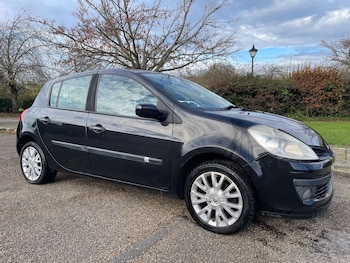 Used Renault Clio 2009 for sale - 77336953: Photo