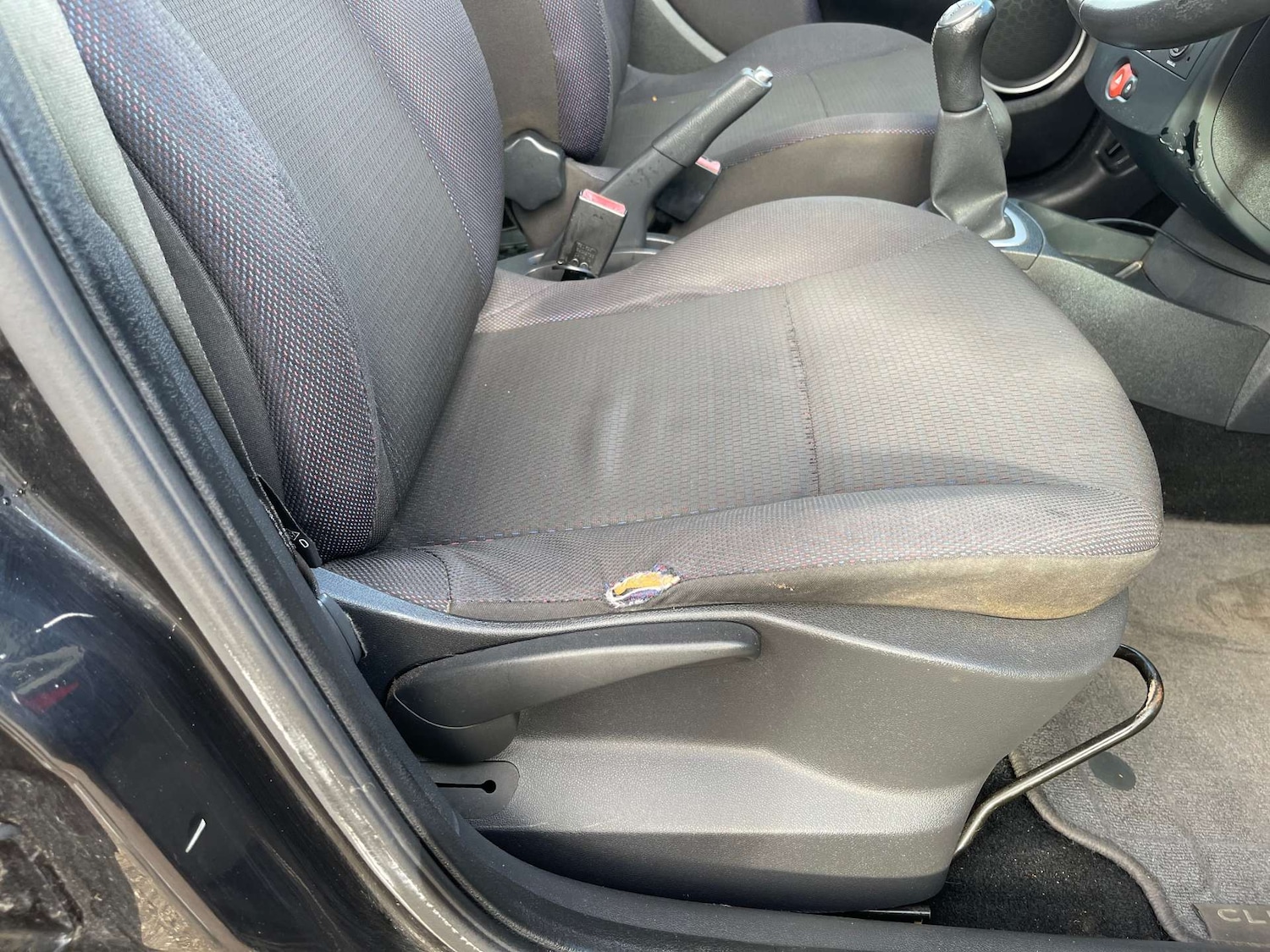 Used Renault Clio 2009 for sale - 77336953: Photo 20