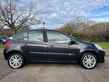 Used Renault Clio 2009 for sale - 77336953: Photo