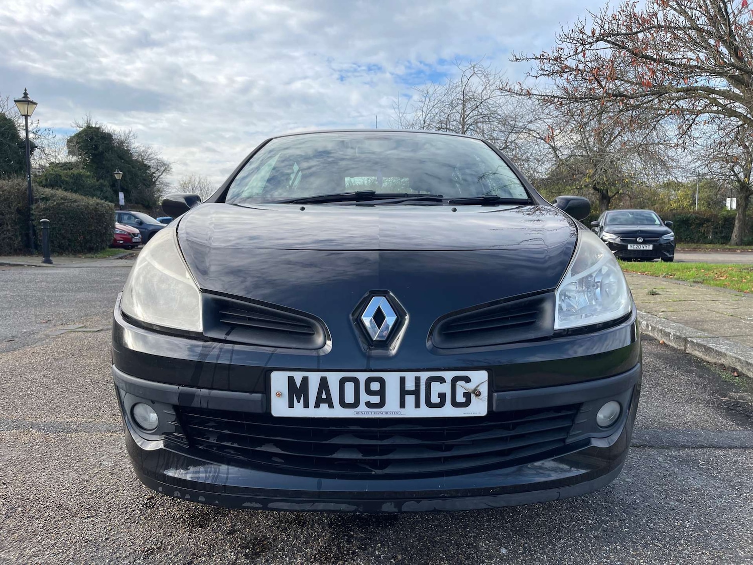 Used Renault Clio 2009 for sale - 77336953: Photo 5