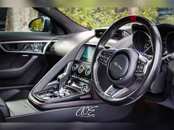 Used Jaguar F-Type 2019 for sale - 79785286: Photo