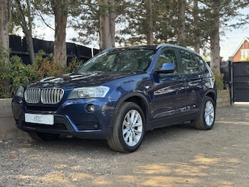 Used BMW X3 2011 for sale - 79470687: Photo
