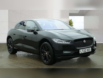 Used Jaguar I-Pace 2022 for sale - 78353595: Photo