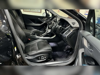 Used Jaguar I-Pace 2022 for sale - 78353595: Photo