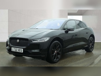 Used Jaguar I-Pace 2022 for sale - 78353595: Photo