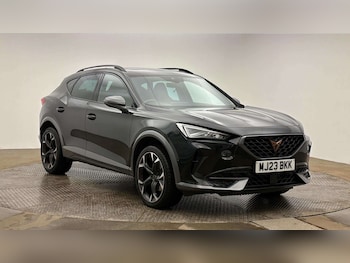Used Cupra Formentor 2023 for sale - 78534924: Photo